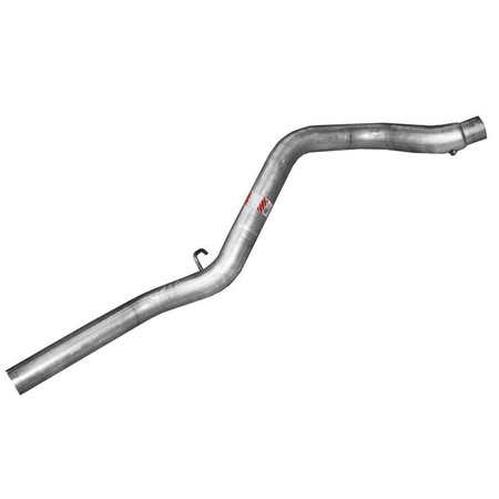 WALKER EXHAUST Exhaust Tail Pipe, 55385 55385